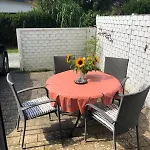 Ostseekrabbe Appartamento