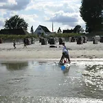 Ostseekrabbe Scharbeutz
